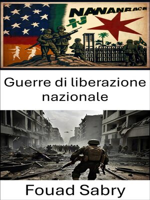 cover image of Guerre di liberazione nazionale